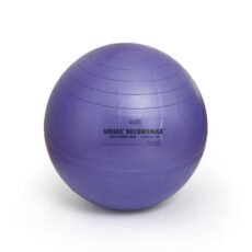 Sissel Securemax Ball Purple 55 cm | 1 piece