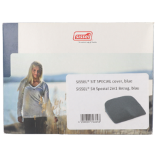 Sissel Sit Special 2 in 1 Cover | 1 piece