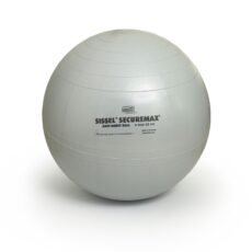 Sissel Securemax Ball Grey 65 cm | 1 piece