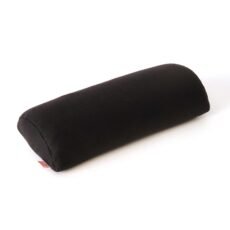Sissel DorsaBack-Pad Black | 1 piece