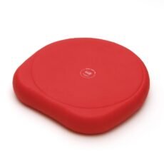 Sissel Sitfit Plus Red with Pump | 1 piece