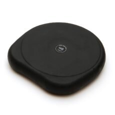 Sissel Sitfit Plus Black with Pump | 1 piece