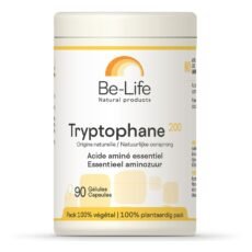 Be-Life Tryptophane 200 | 90 capsules