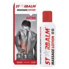 Star Balm Massage Lotion | 200 ml