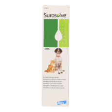 Surosolve | 125 ml