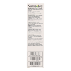 Surosolve | 125 ml