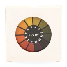 Appeg pH Indicator Paper in Rolls | 1 piece