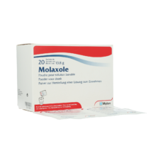 Molaxole | 20 sachets