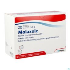 Molaxole | 20 sachets