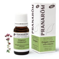 Pranarôm Essential Oil Oregano Bio | 10 ml