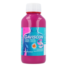 Gaviscon Antacid Antireflux | 300 ml