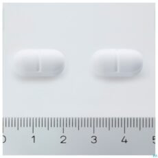 Paracetamol Teva 1 g | 30 tablets