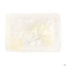 Hospira Butterfly Winged Infusion Set 19G Yellow | 1 piece