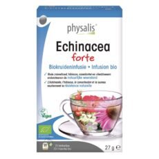 Physalis Echinacea Forte | 20 sachets