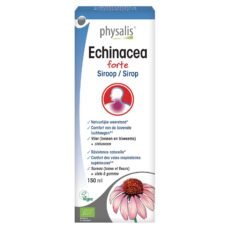 Physalis Echinacea Forte Syrup | 150 ml