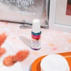 Mavala Nail Beauty Mavala 002 + Silicon | 10 ml