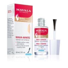 Mavala Nail Camouflage Mava-White | 10 ml