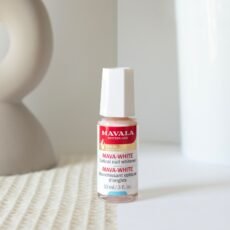 Mavala Nail Camouflage Mava-White | 10 ml