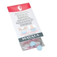 Mavala Nail Beauty Manicure Pill | 6 pieces