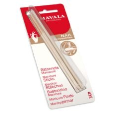 Mavala Nail Accessories Manicure Sticks | 5 pieces