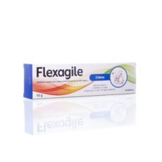 Flexagile Cream | 50 g