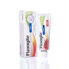 Flexagile Cream | 100 g