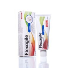 Flexagile Cream | 100 g