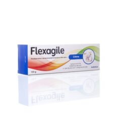 Flexagile Cream | 100 g