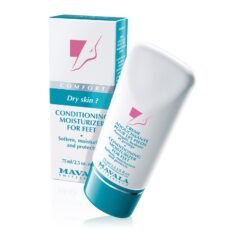 Mavala Comfort Conditioning Moisturizer for Feet | 75 ml