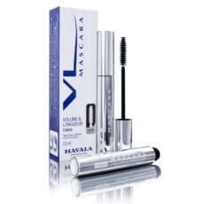 Mavala VL Mascara 01 Black | 10 ml