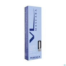 Mavala VL Mascara 02 Brown | 10 ml
