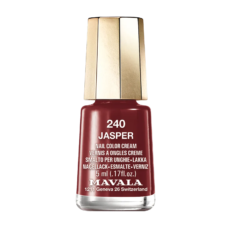 Mavala Mini Color Nai Color Cream 240 Jasper | 5 ml