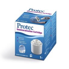 Protec CH5000-DEM Descaler cartridge | 1 piece