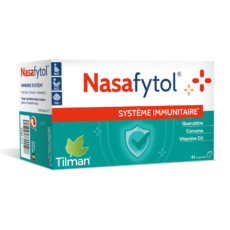 Tilman Nasafytol | 45 capsules
