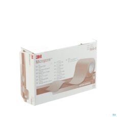 Micropore Skin Color 5 cm x 9.1 m | 6 pieces