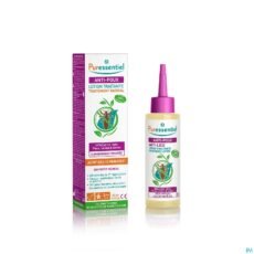 Puressentiel Anti-Lice Lotion | 100 ml