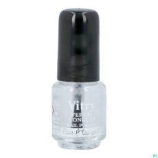 Vitry Ultracolor Nail Polish No. 17 Colorless Base | 4 ml