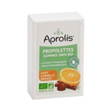 Aprolis Propolettes Cinnamon Orange | 50 g