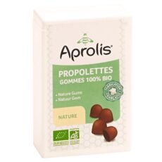 Aprolis Propolettes Nature | 50 g