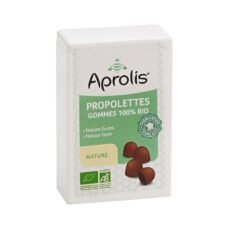 Aprolis Propolettes Nature | 50 g