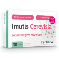 Imutis Cerevisia | 30 capsules