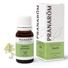 Pranarôm Essential Oil Dill | 10 ml