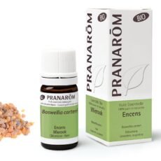 Pranarôm Essential Oil Frankincense Bio | 5 ml