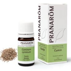 Pranarôm Essential Oil Cumin | 5 ml