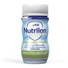 Nutrilon Ex-Premature Ready-to-eat | 90 ml