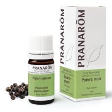 Pranarôm Essential Oil Black Pepper | 5 ml