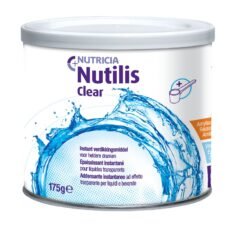 Nutilis Clear | 175 g