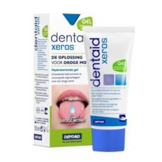 Dentaid Xeros Gel | 50 ml