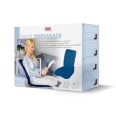 Sissel DorsaBack Blue | 1 piece