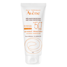 Avène Mineral Lotion SPF50+ | 100 ml